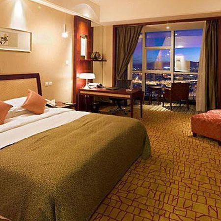 Empark Grand Hotel Kunming Buitenkant foto